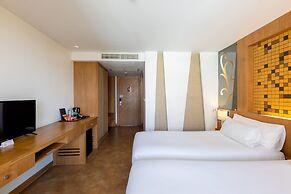 Centara Nova Hotel Pattaya