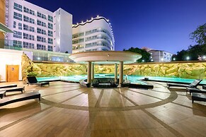 Centara Nova Hotel Pattaya
