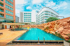 Centara Nova Hotel Pattaya