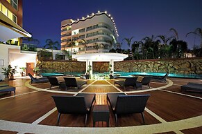 Centara Nova Hotel Pattaya