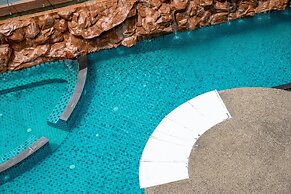 Centara Nova Hotel Pattaya