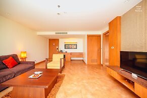 Centara Nova Hotel Pattaya