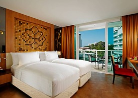 Centara Nova Hotel Pattaya