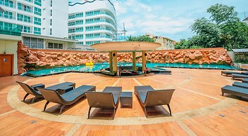 Centara Nova Hotel Pattaya