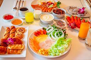 Centara Nova Hotel Pattaya