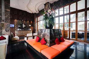 Centara Nova Hotel Pattaya