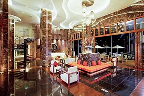 Centara Nova Hotel Pattaya