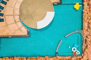 Centara Nova Hotel Pattaya