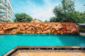 Centara Nova Hotel Pattaya