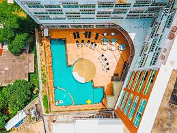 Centara Nova Hotel Pattaya