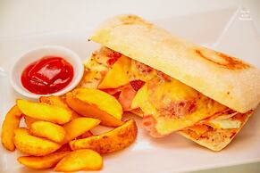 Centara Nova Hotel Pattaya