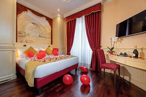 Al Viminale Hill Inn & Hotel