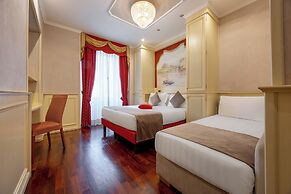 Al Viminale Hill Inn & Hotel