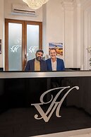 Al Viminale Hill Inn & Hotel