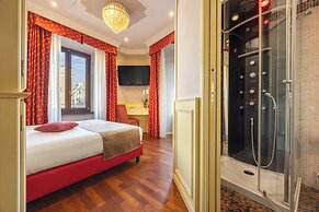 Al Viminale Hill Inn & Hotel