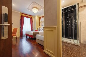 Al Viminale Hill Inn & Hotel