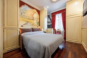 Al Viminale Hill Inn & Hotel