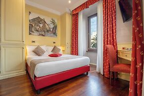 Al Viminale Hill Inn & Hotel