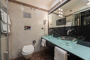 Al Viminale Hill Inn & Hotel