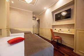 Al Viminale Hill Inn & Hotel