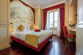 Al Viminale Hill Inn & Hotel