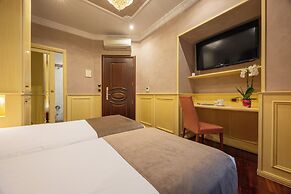 Al Viminale Hill Inn & Hotel