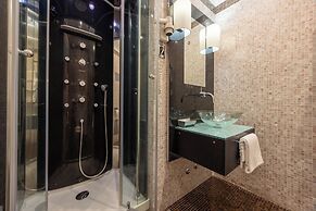 Al Viminale Hill Inn & Hotel