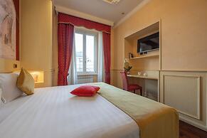 Al Viminale Hill Inn & Hotel