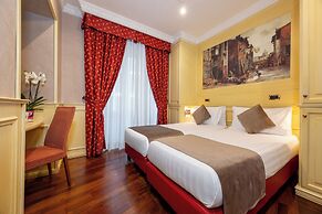 Al Viminale Hill Inn & Hotel