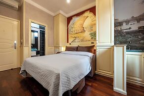 Al Viminale Hill Inn & Hotel