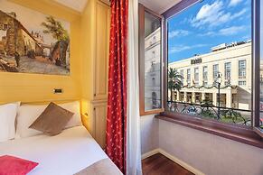 Al Viminale Hill Inn & Hotel