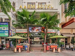 A&EM Ben Thanh