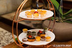 A&EM Hotel 44 Phan Boi Chau