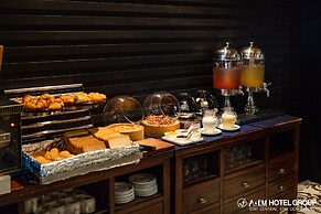 A&EM Hotel 44 Phan Boi Chau