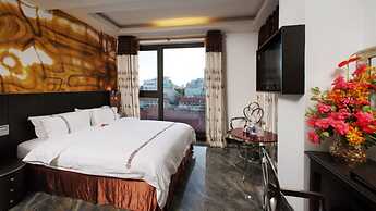 A&EM Hotel 44 Phan Boi Chau