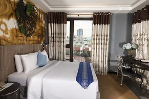 A&EM Hotel 44 Phan Boi Chau