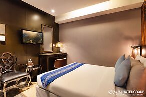 A&EM Hotel 44 Phan Boi Chau