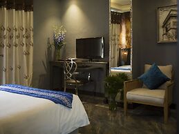 A&EM Hotel 44 Phan Boi Chau