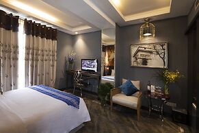 A&EM Hotel 44 Phan Boi Chau