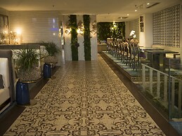 A&EM Hotel 44 Phan Boi Chau