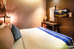 A&EM Hotel 44 Phan Boi Chau