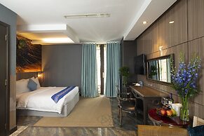 A&EM Hotel 44 Phan Boi Chau