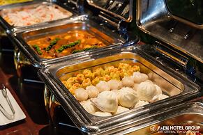 A&EM Hotel 44 Phan Boi Chau