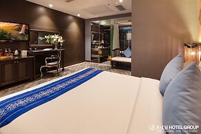 A&EM Hotel 44 Phan Boi Chau