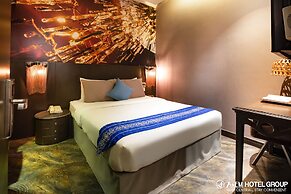 A&EM Hotel 44 Phan Boi Chau