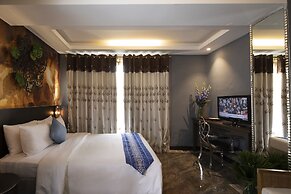 A&EM Hotel 44 Phan Boi Chau