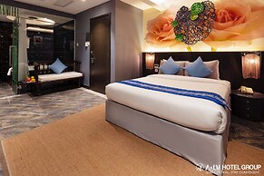 A&EM Hotel 44 Phan Boi Chau