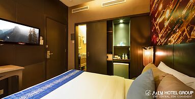 A&EM Hotel 44 Phan Boi Chau