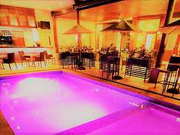 Cocoon Boutique Hotel