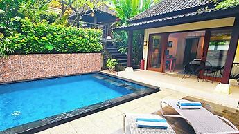 Villa Nirvana